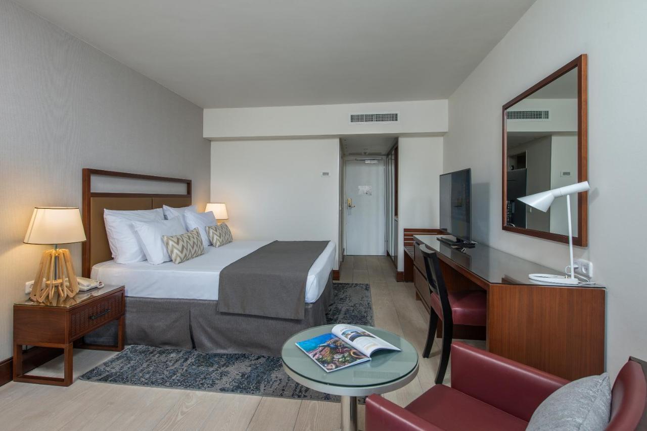 King Solomon By Isrotel Collection Eilat Dış mekan fotoğraf A room at the hotel