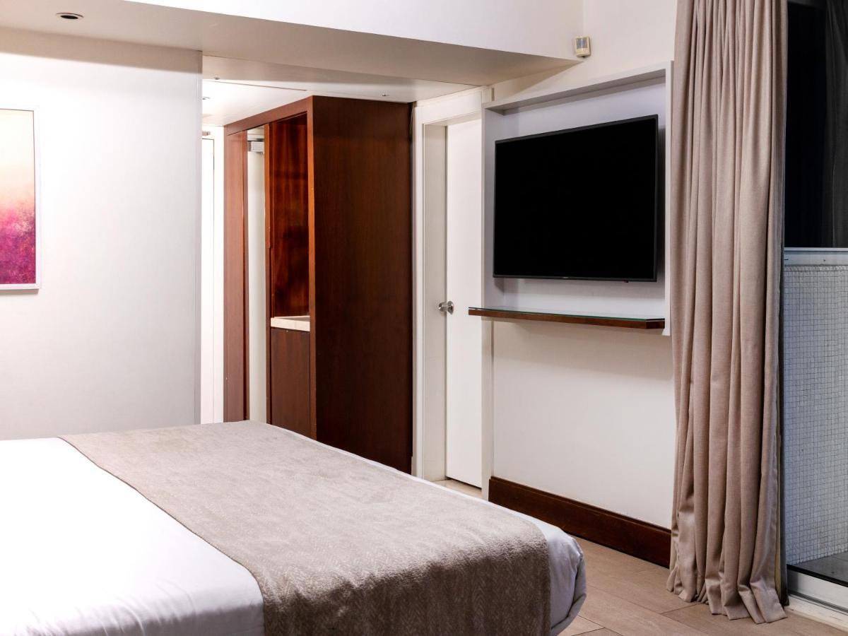 King Solomon By Isrotel Collection Eilat Dış mekan fotoğraf A bedroom at the hotel