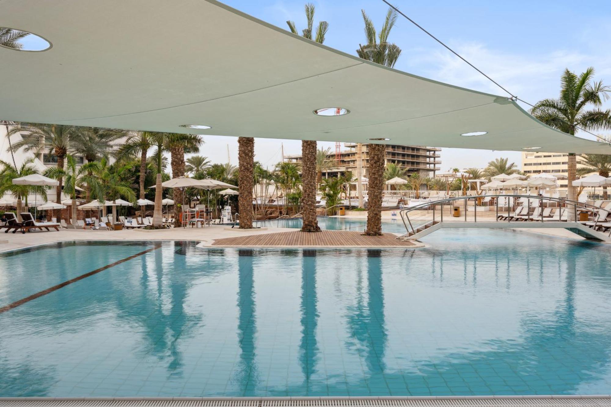 King Solomon By Isrotel Collection Eilat Dış mekan fotoğraf