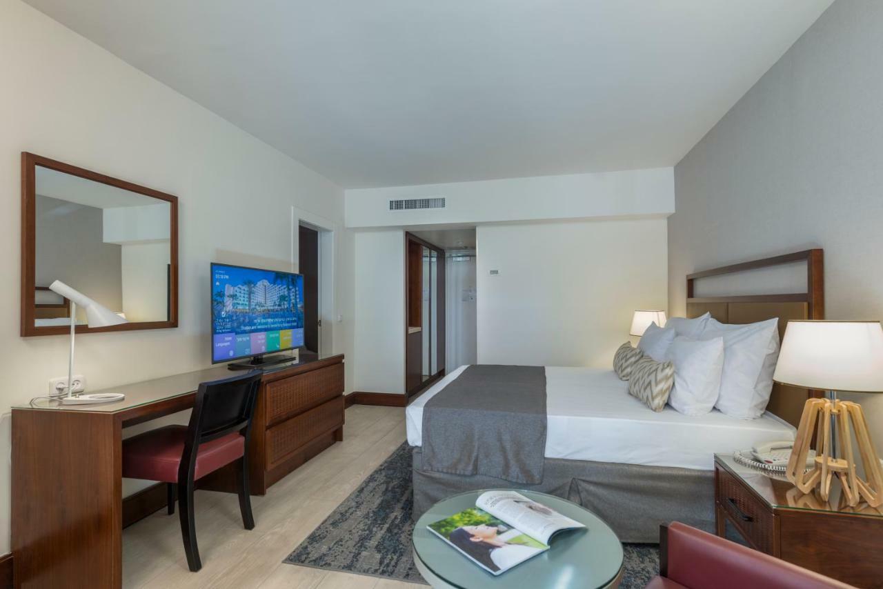 King Solomon By Isrotel Collection Eilat Dış mekan fotoğraf A room at the hotel
