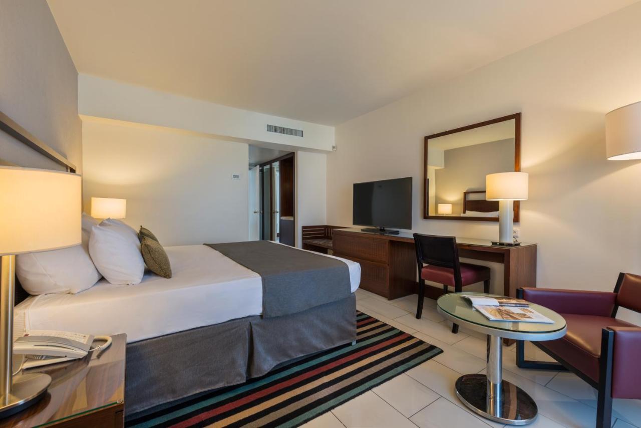 King Solomon By Isrotel Collection Eilat Dış mekan fotoğraf A room at the hotel